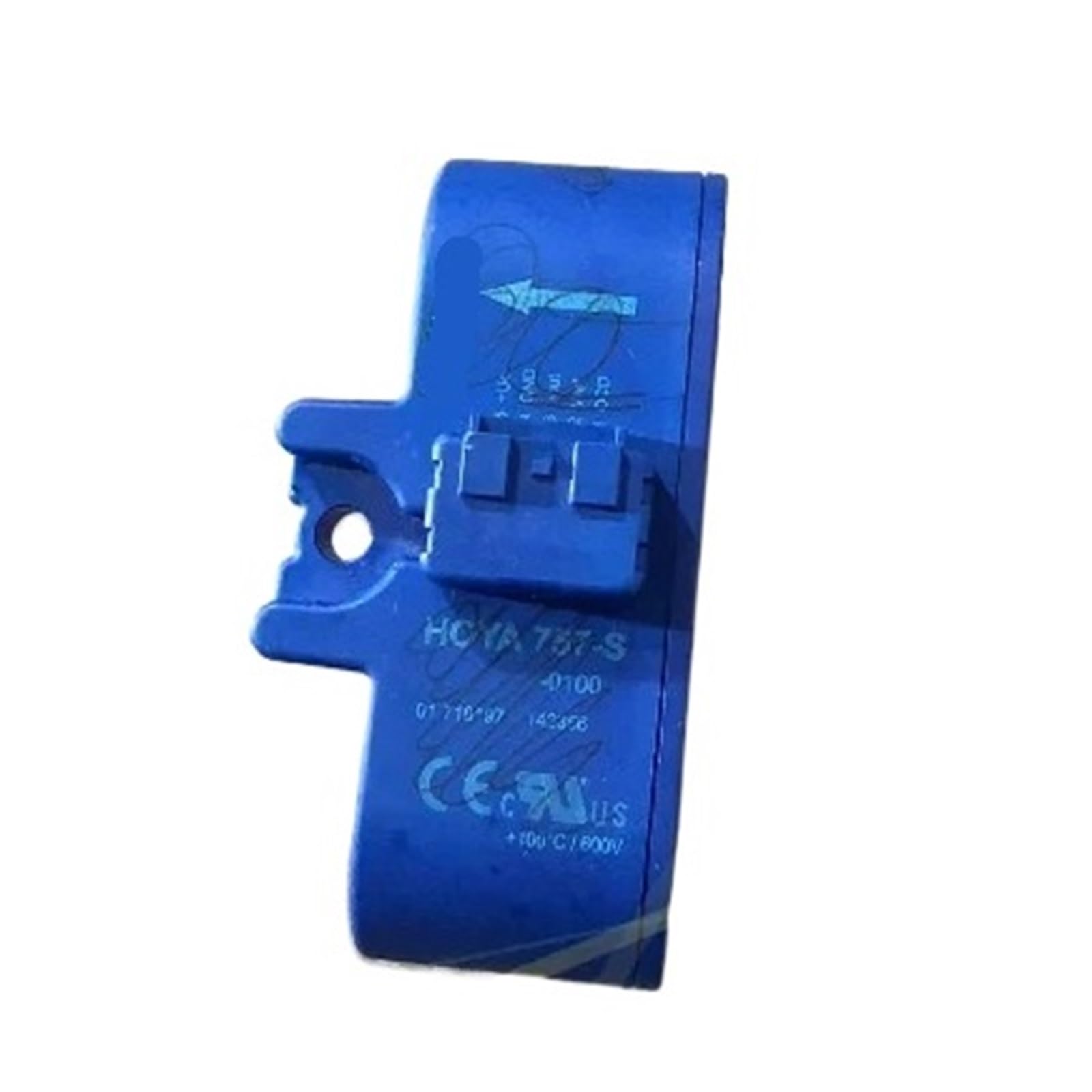 Capteur HOYA757-S à haute sensibilité pour détection rapide