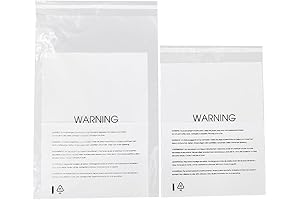 Clear T-Shirt Packaging: Secure Protection for Your Apparel