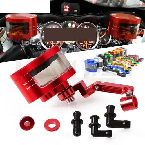 Réservoir de liquide de frein pour CBR1000RR et CB650F