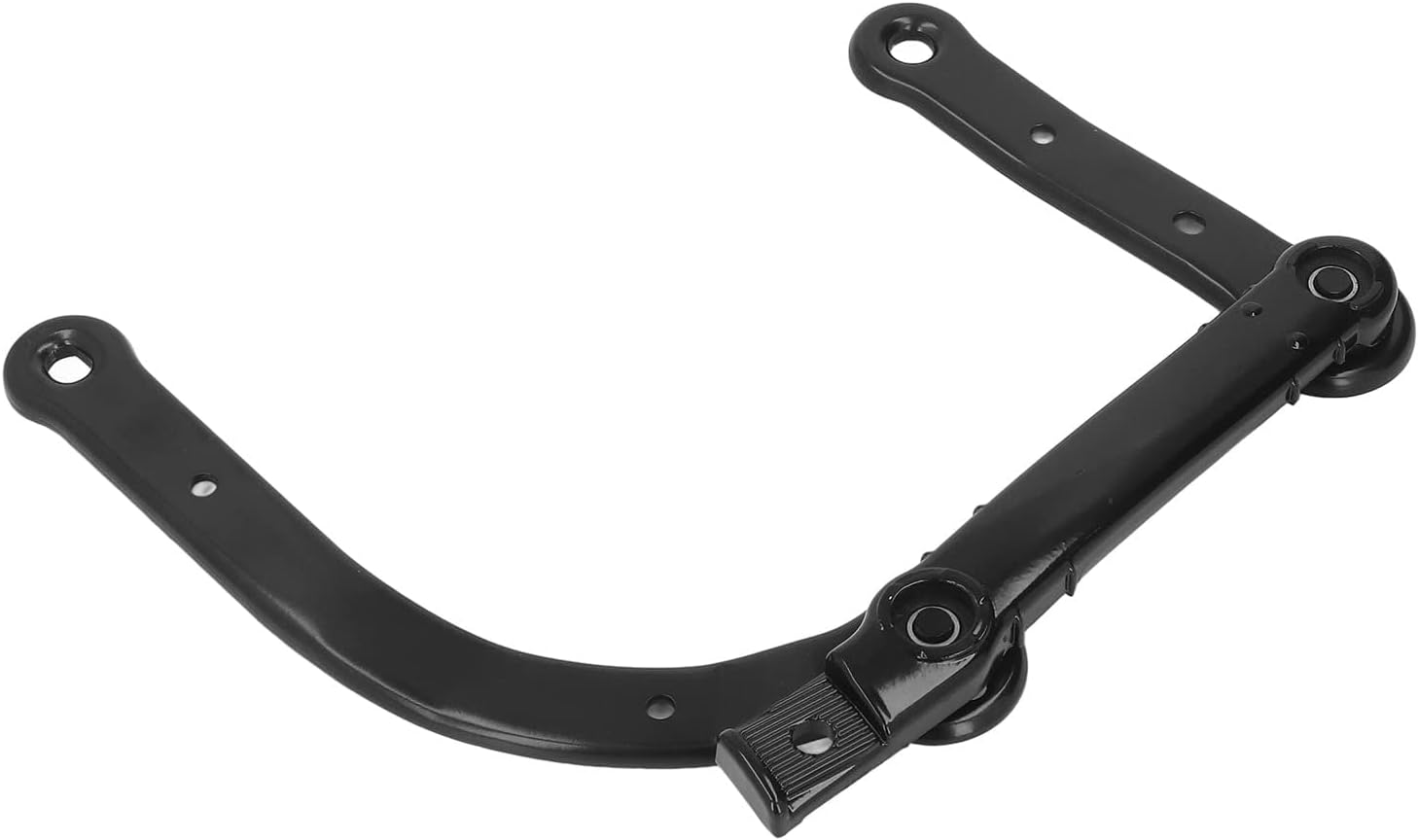 Aramox Wiper Arm Fit for E60 E61 E63 E64 LH, Front Right Windshield Wiper Arm 61617035100 Car Accessories Replacement