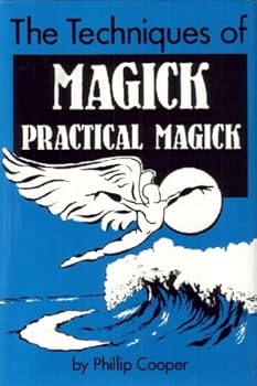 Hardcover The Techniques of Magick Book