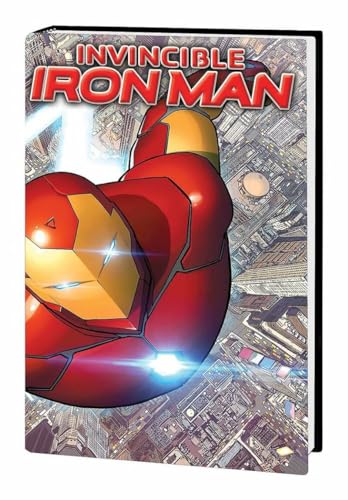 Invincible Iron Man 1: Reboot