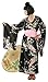 Produktbild Rubie's 1 3426 34/36 - Japanerin Kimono Kostüm, Größe 34/36
