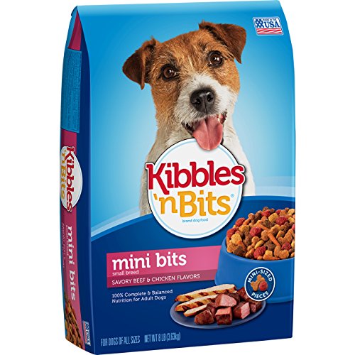 10 Best Kibbles And Bits Dog Food A Comprehensive Buying Guide Furry