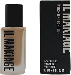 IL MAKIAGE SE DESPERTÓ COMO ESTA FUNDACIÓN BA...