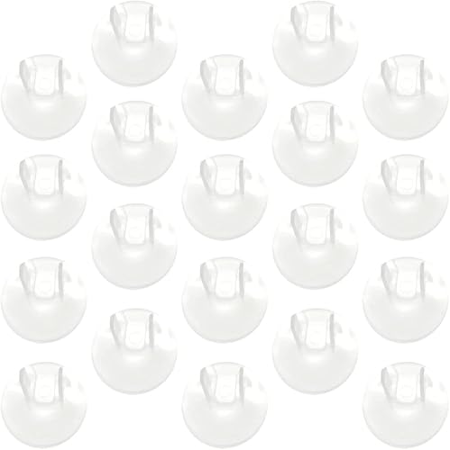 Cubiertas de salida Cubierta eléctrica Cubierta de enchufe a prueba de niños Cubiertas de enchufe de salida Cubiertas de enchufe de seguridad para