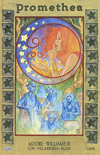  Promethea. Ediz. deluxe. Con 2 Poster (Vol. 3)