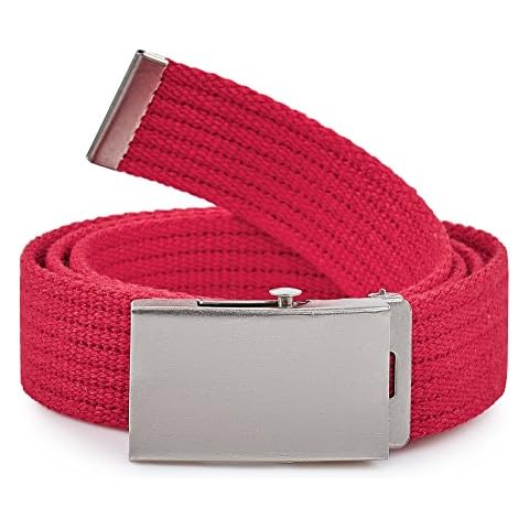 Ceinture en tissu Merry Style P20 Cover