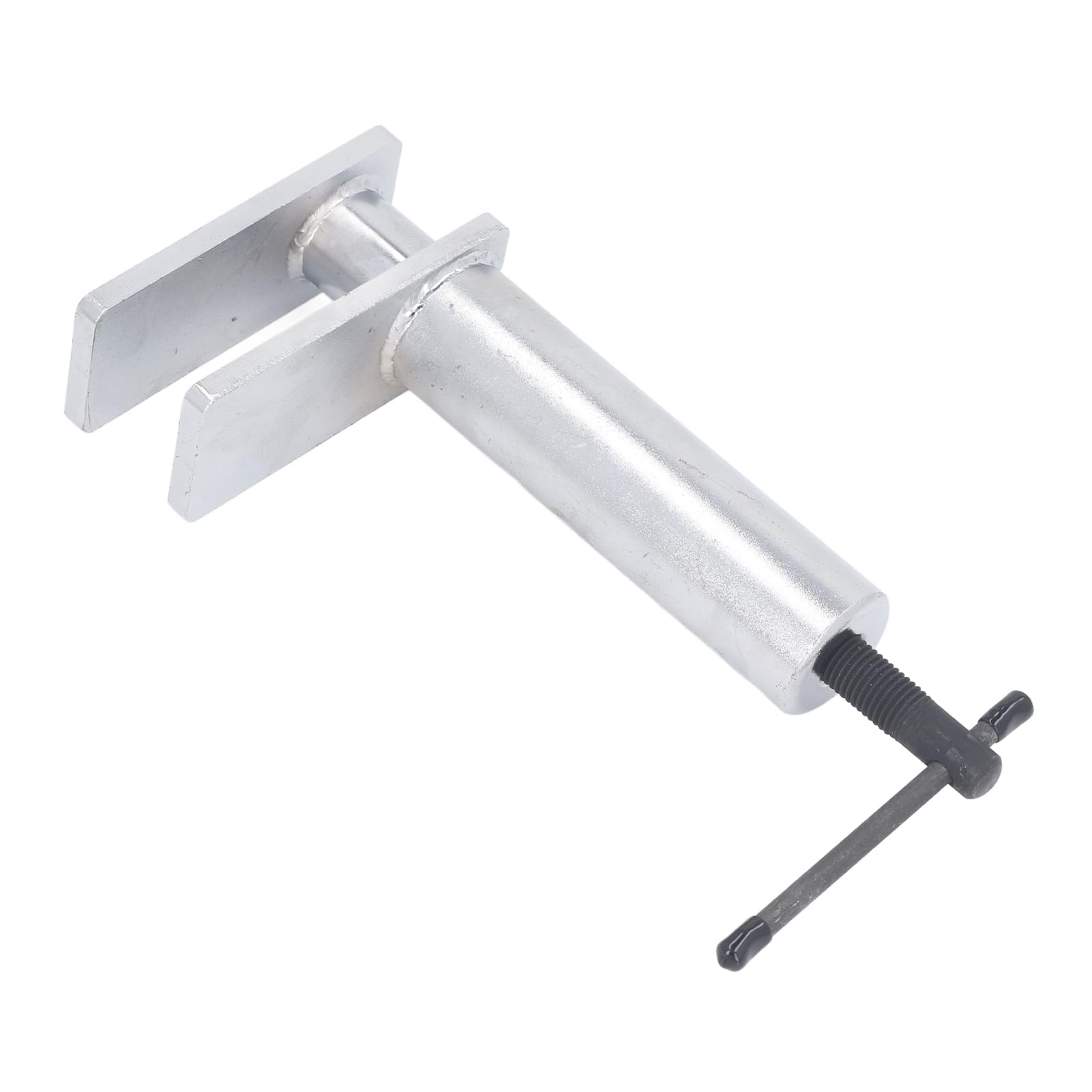 Herramienta de compresión de pinza de freno, para modelos universales de coches y camiones, construcción de acero duradero, fácil reemplazo de pastillas de freno, kit de