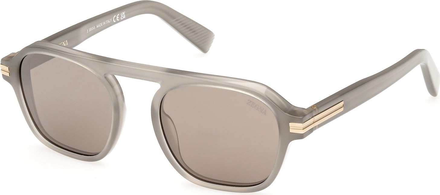 Sunglasses 0241 by ZEGNA