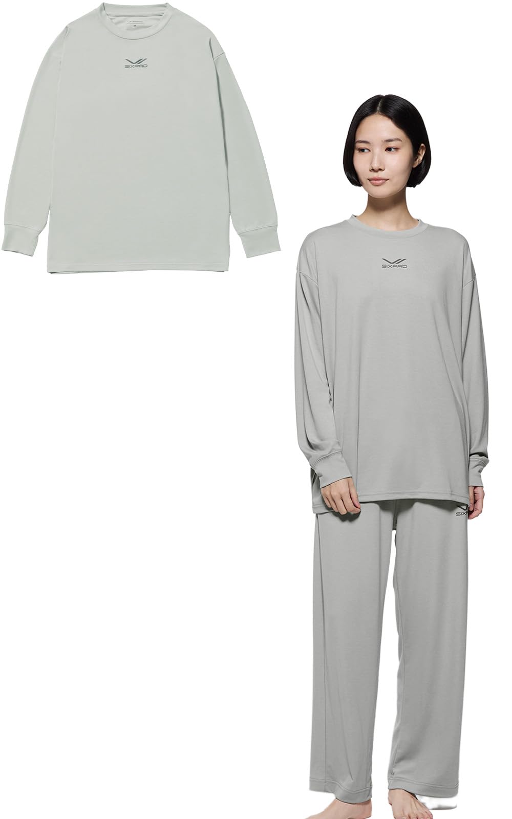 Amazon.co.jp: [SIXPAD] 【公式ストア限定】シックスパッド リカバリー