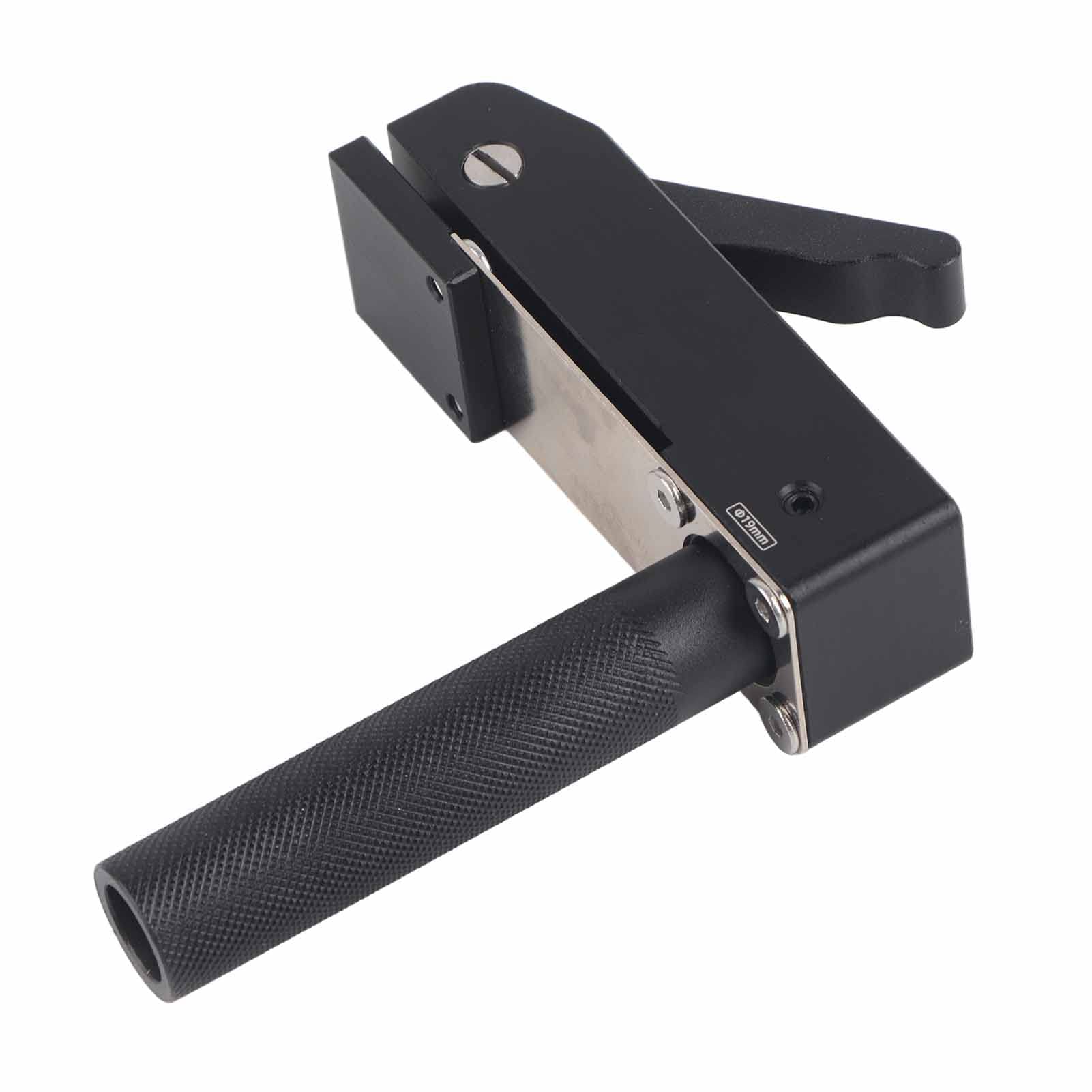 Pinces rapides Mingzhe bascule réglable pour blocage établi