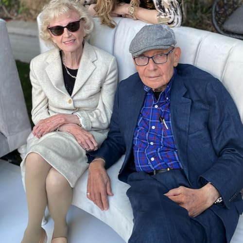 The Passing of My Father, Paul Pravda Part 2