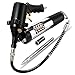 Bravex Air Operated Grease Gun 14oz Automatic Professional Continuous Cycle Pneumatic