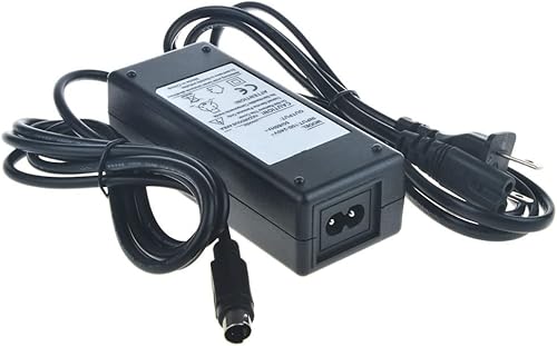 Miniatura 5 de Mini adaptador de 4 pines de metal compatible con Iomega 31426900 DA-30C03 31459800 LDHD080-U HDD PS