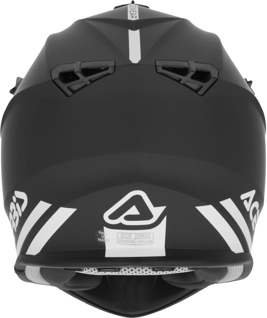 Acerbis Linear Kask motocrossowy