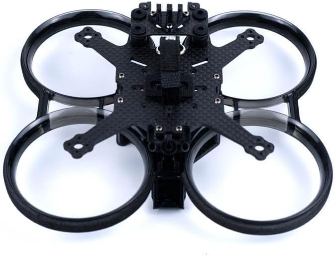 Amazon.com: Axisflying C25V2 2.5Inch High-Strength Carbon