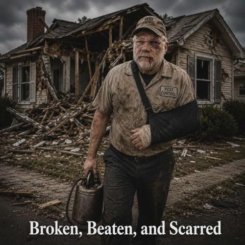 Broken, Beaten and Scarred