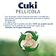 Cuki Mikrowellenfolie – 20 m – 6 Packungen