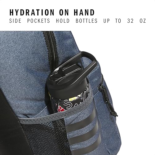 Image of adidas Unisex Classic 3S III Backpack