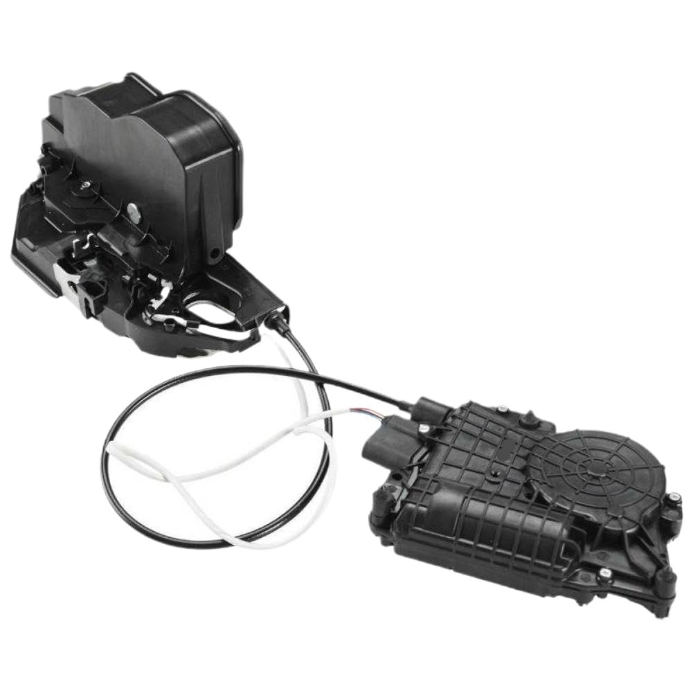 Right Front Door Lock Actuator Replacement for F07 Gran Turismo 2009 to 2017 Compatible with Part Number 51217149436 Door Lock Assembly Automotive and Motorcycle Parts Series