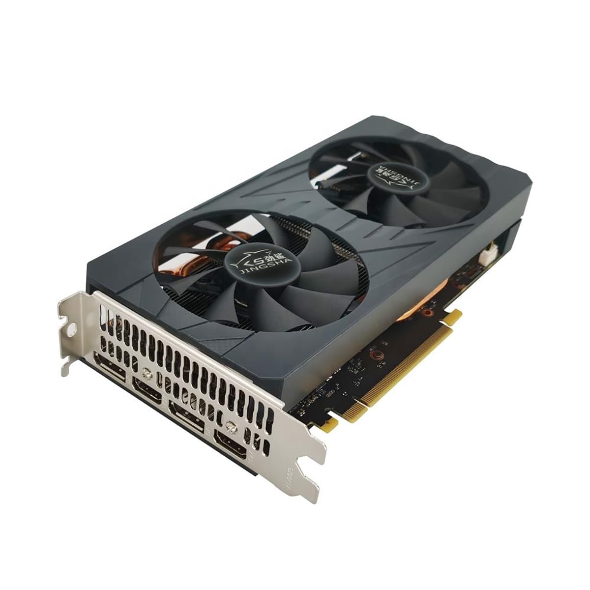 Amazon.com: RTX A4000 16GB Tarjeta de vídeo GDDR6 256 bits AI GPU