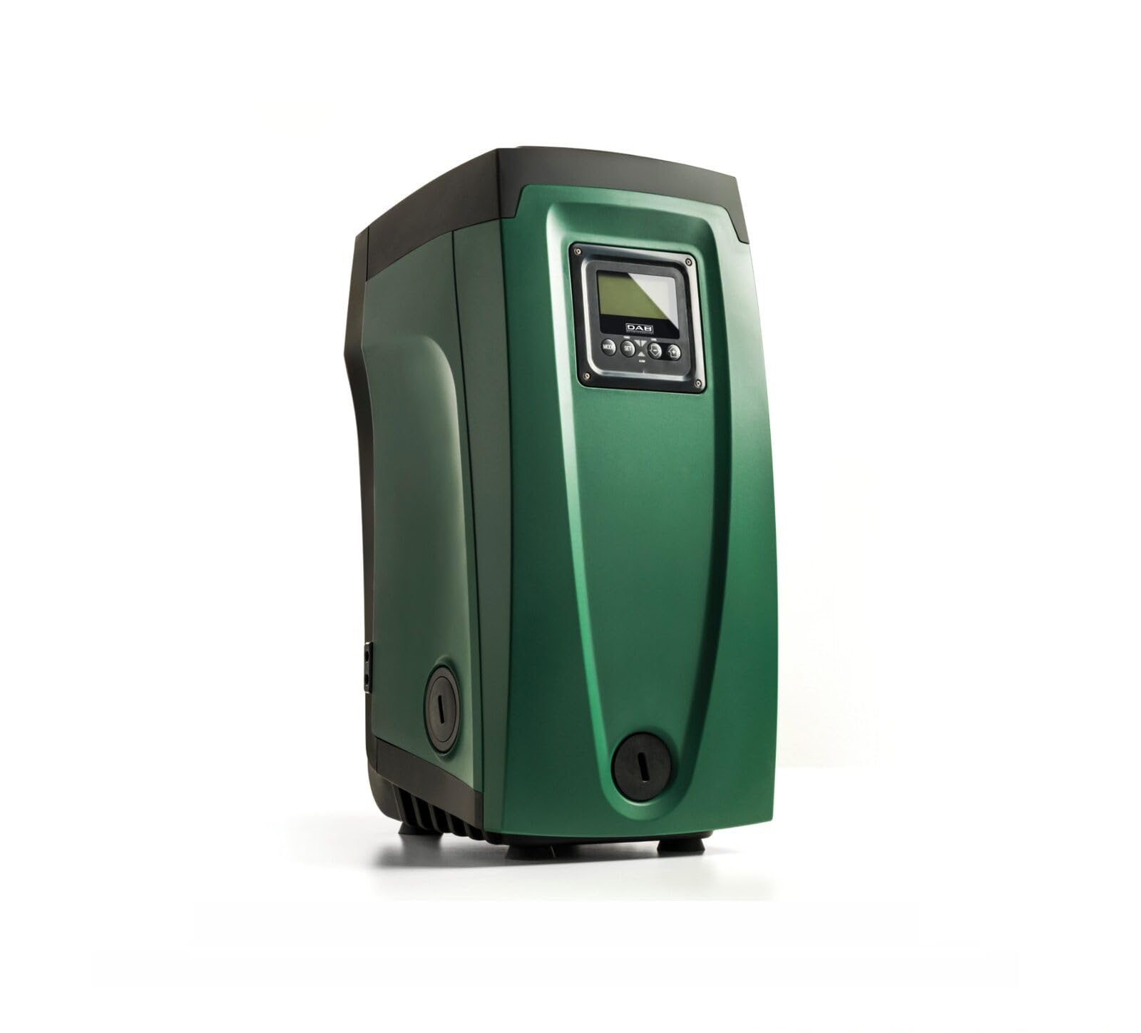 DAB SYSTÈME INTÉGRÉ INVERTER EASYBOX
