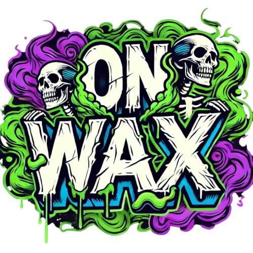 On Wax Titelbild