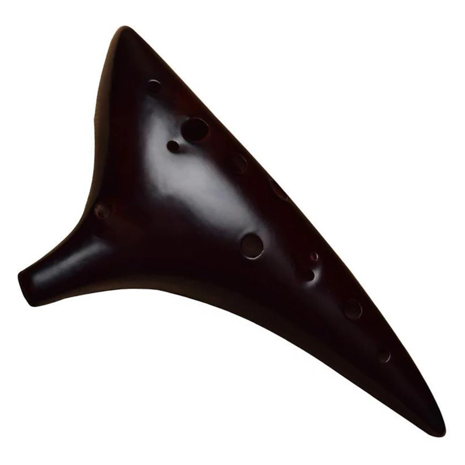 Ocarina Standard Ocarina A/C alto do maggiore a 12 buche per principianti