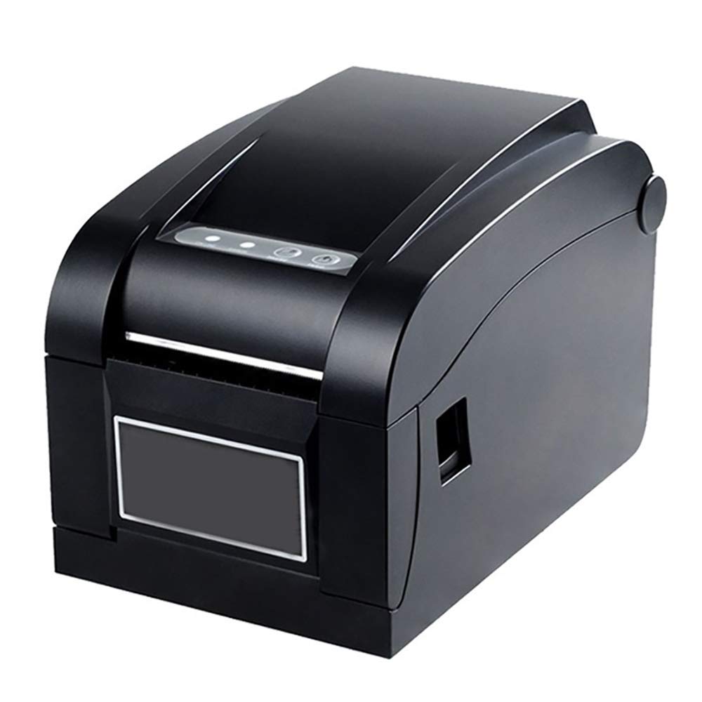 Buy OUYANG USB Port Thermal Automatic Calibration Barcode Printer with Wireless Connectivity USB