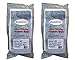 20 Eureka Style MM Commercial Bags Allergy Mighty Mite Vacuum, Canister Limited, Sanitaire Vacuum Cleaners, 3670, 3680, 3690, 602695, 60295B, 60295-12, 60296, 60296-12(filteraire), 60297-10, S3681B, S