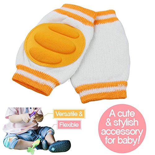 Acfun 43528-20452 3 Pairs Baby Knee Pads thumb #1