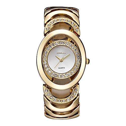 Preisvergleich Produktbild CRRJU - -Armbanduhr- CAY3891900449363BJ