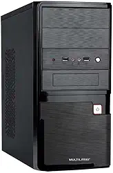 Desktop Celeron J1800, 4GB Ram, 500GB HD Linux - DT024