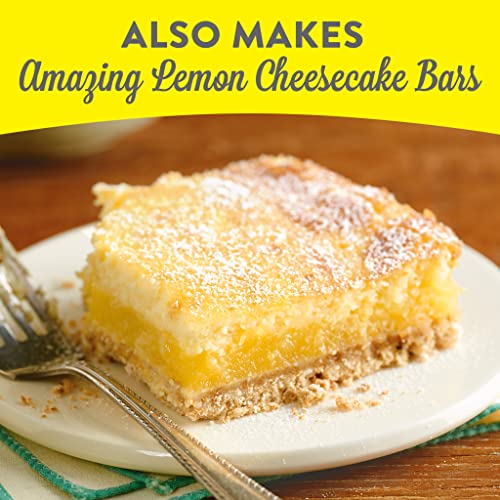 Krusteaz Meyer Lemon Bar Mix,19.35 Oz (Pack Of 1) #TOP5