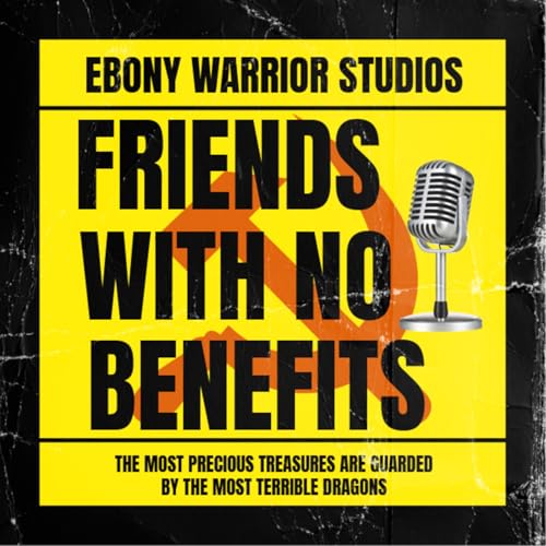 『Friends With No Benefits』のカバーアート