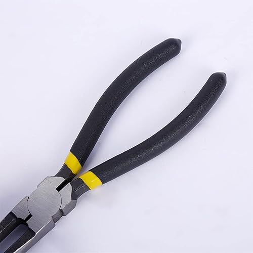 Miniatura 6 de Alicates de herramientas especiales para mantenimiento para módulo de píxeles Plug lámpara reparación palabra para bricolaje trabajo amigo Led Pixel