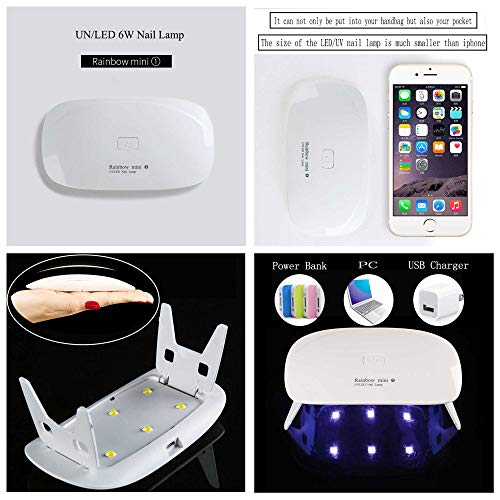 INNICON 12x stampi in silicone per principianti