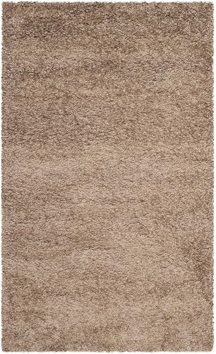 Image of F & B RUGS ; SUPERIOR QUALITY PRODUCTS FIROZ and Brothers Luxurious Bedroom Living Room Feet Microfiber 2 Inch Pile Height Modern 5x8 feet