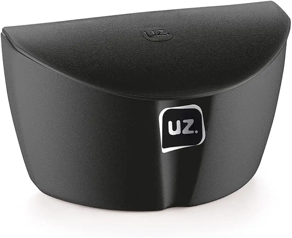 Saleiro Gold 500ml Preto