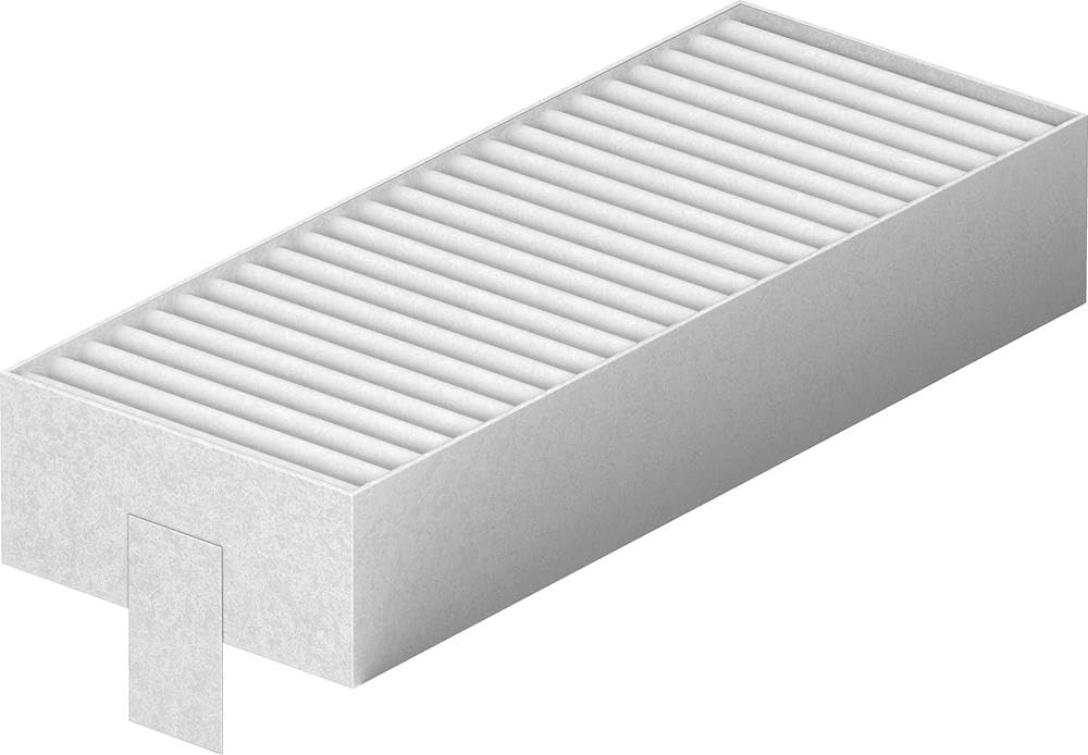Siemens Akustikfilter 194 mm 4-teilig HZ9VEDU0