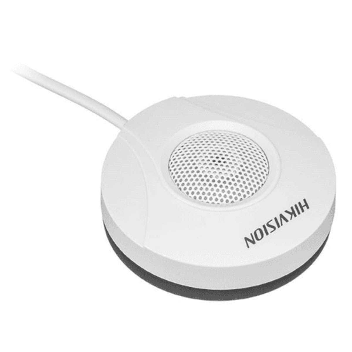 Hikvision Microfono Esterno DS-2FP2020 70m² Bianco