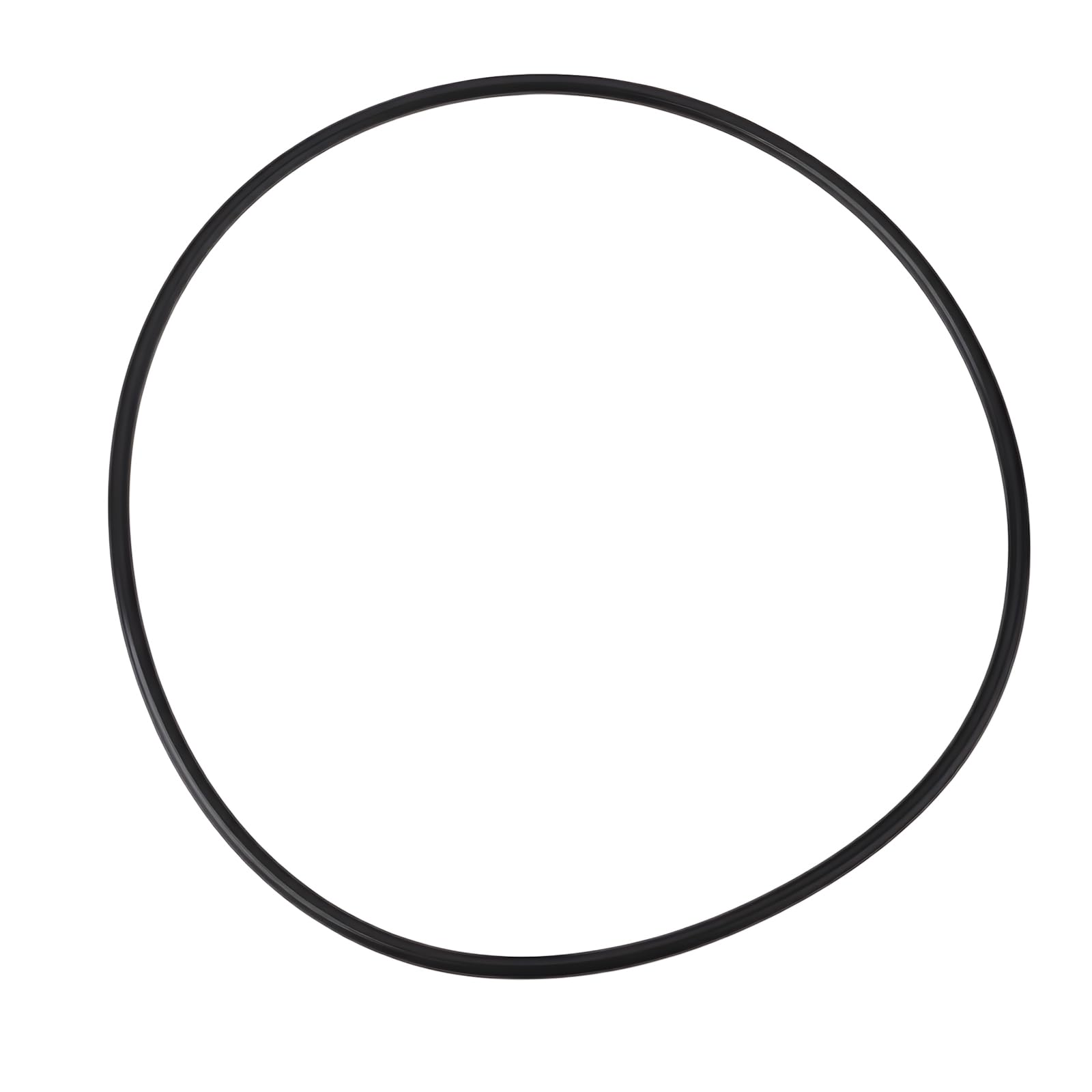 SG Store Large Sealing Ring Nitrile Rubber O-Rings 330mm OD 8mm Width Compatible with Oase Filtoclear 3000