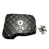 Generic FI Trans 2007-2024 RAM 2500 W/ 68RFE HD Transmission Deep Oil Pan