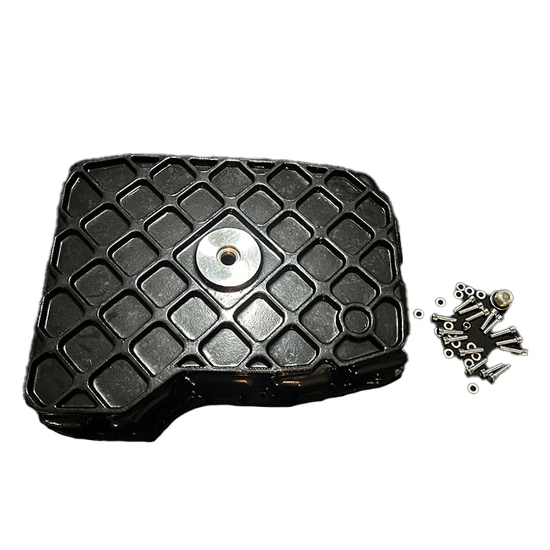 Generic FI Trans 2007-2024 RAM 2500 W/ 68RFE HD...