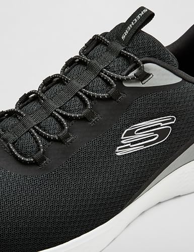 Image of Skechers Men Lace Up Sneaker Shoes