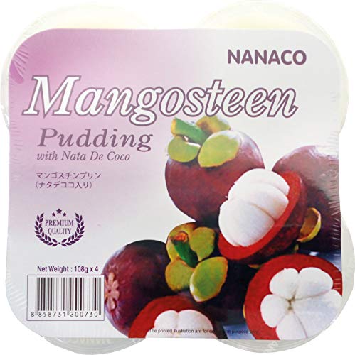 NaNaCo mit Mangosteen, 432 g Cover