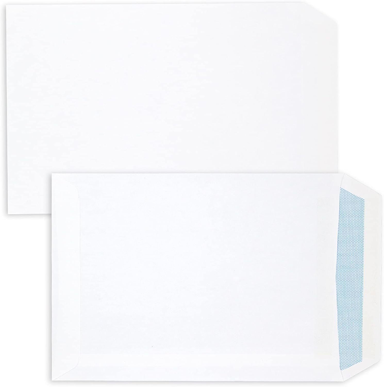 Send It By A5 C5 Envelopes 229 x 162 mm 90 GSM Self Seal White (Pack of 1000)