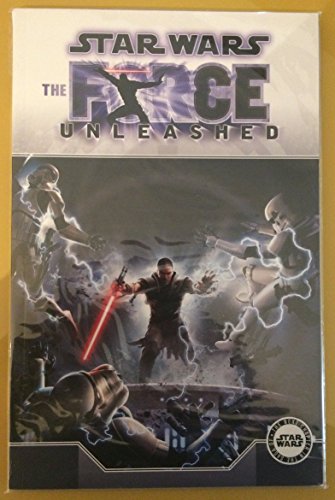 The Force Unleashed (Star Wars)