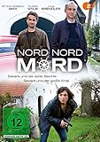 Nord Nord Mord - Sievers und die letzte Beichte / Sievers und der große Knall